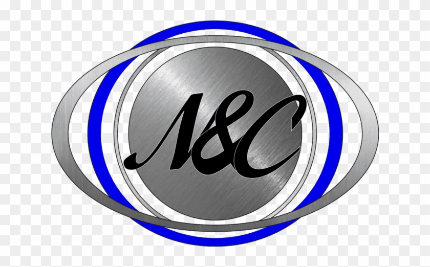N&c Logo - Product #1279143