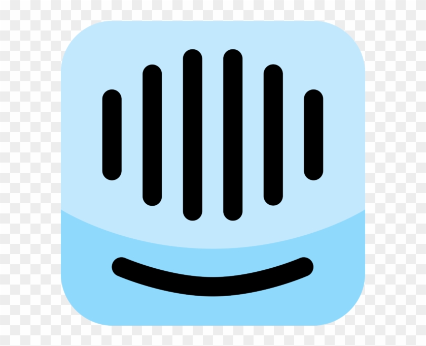 Intercom Logo #1279192