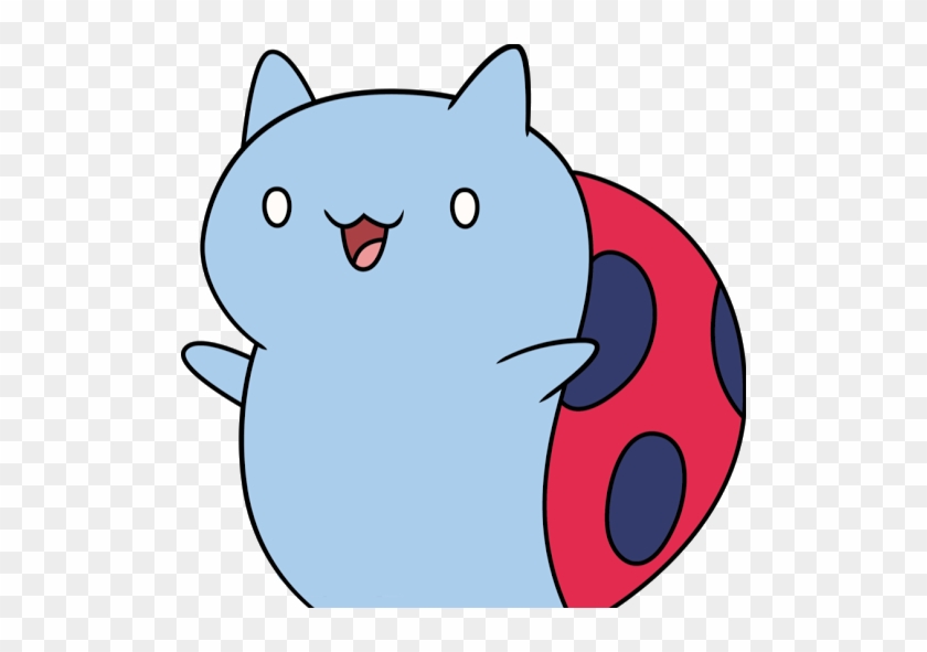 Photo - Bravest Warriors Catbug #1279229