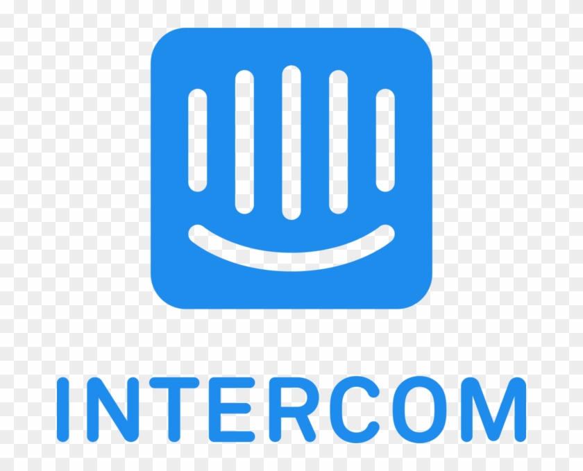 Stoplight Picture - Intercom Logo Png #1279243