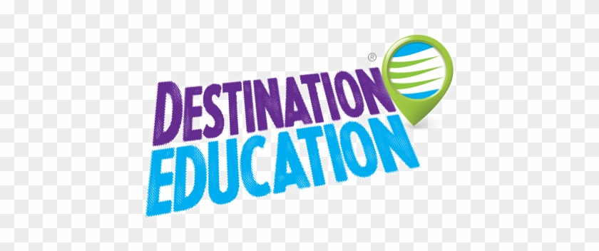 Destination Education Is Now Closed - Education #1279254