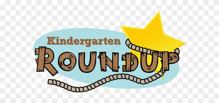 Kindergarten Registration For 2016-17 School Year - Kindergarten Roundup 2017 #1279277