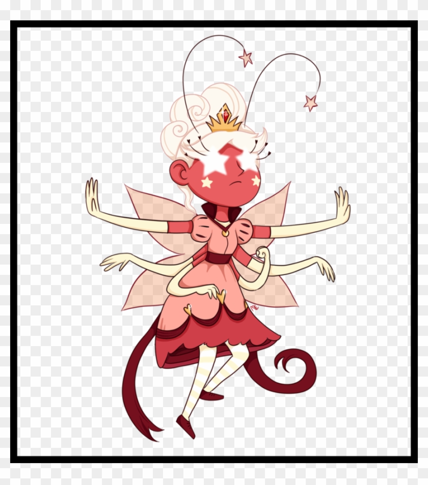 Stunning Stella U Mewberty Form Star Vs Las Fuerzas - Svtfoe Helia Butterfly Form #1279312