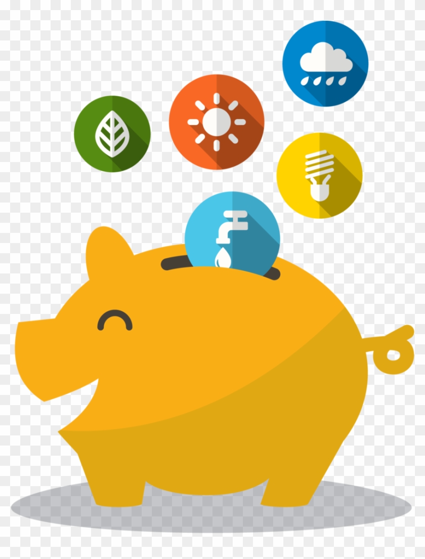 Savings Account Money Insurance Finance - Savings Clipart Png #1279344