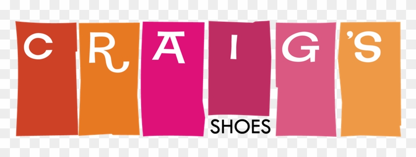 Craigs-shoes Logo - Craigs Shoes #1279376