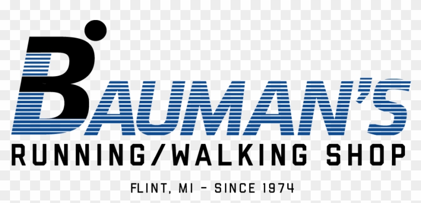 Bauman - Bauman's Running & Walking Shop #1279384
