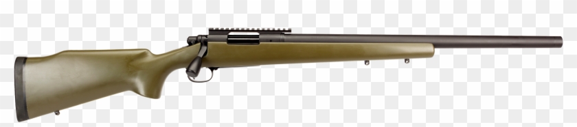 Base Custom Rifle - Mossberg 4x4 30 06 #1279407
