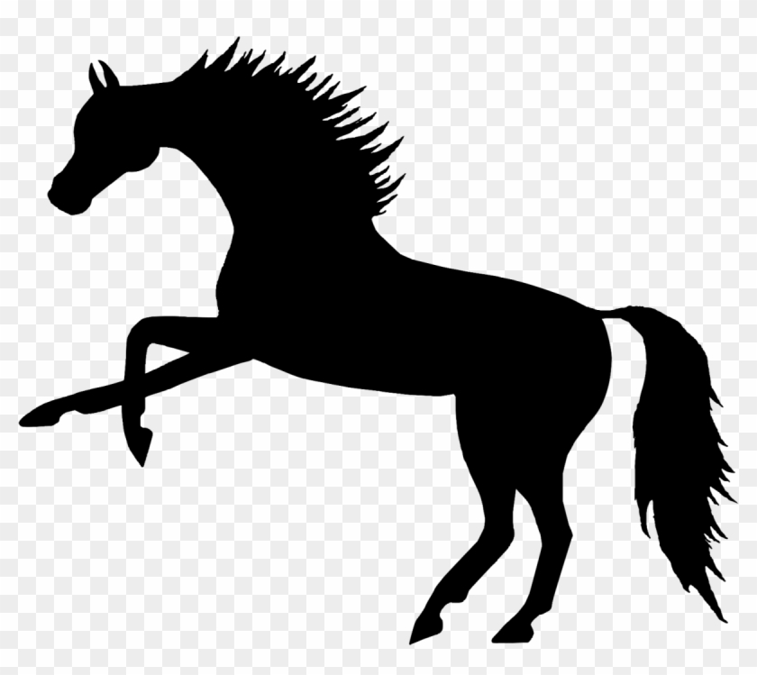 Wahler Equine - Holmes Middle School Logo #1279488