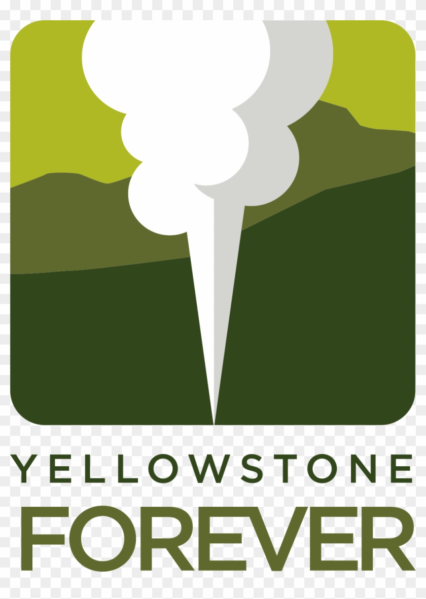 Download - Yellowstone Forever Logo #1279547