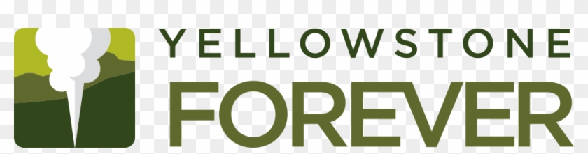 Download - Yellowstone Forever Logo #1279549