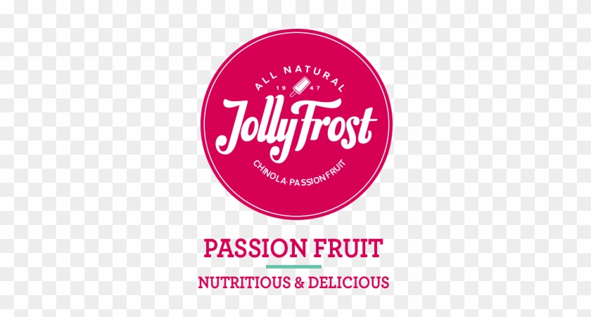 Joly's Favorite Flavor Passion Fruit - Dominican Republic #1279572