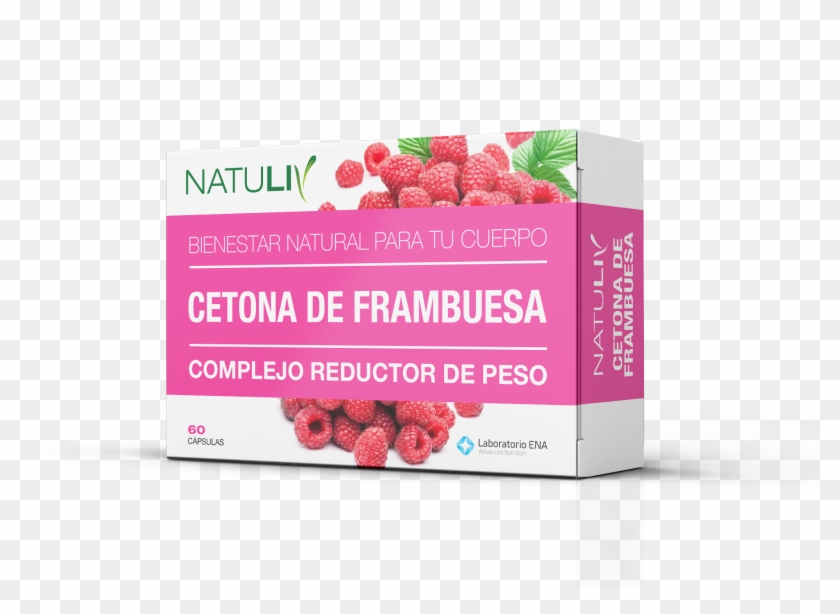 Cetona De Frambuesa - Raspberry Ketone #1279580