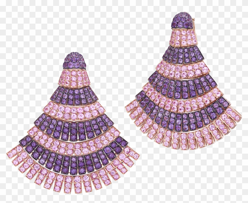 Shapes - Earrings #1279593