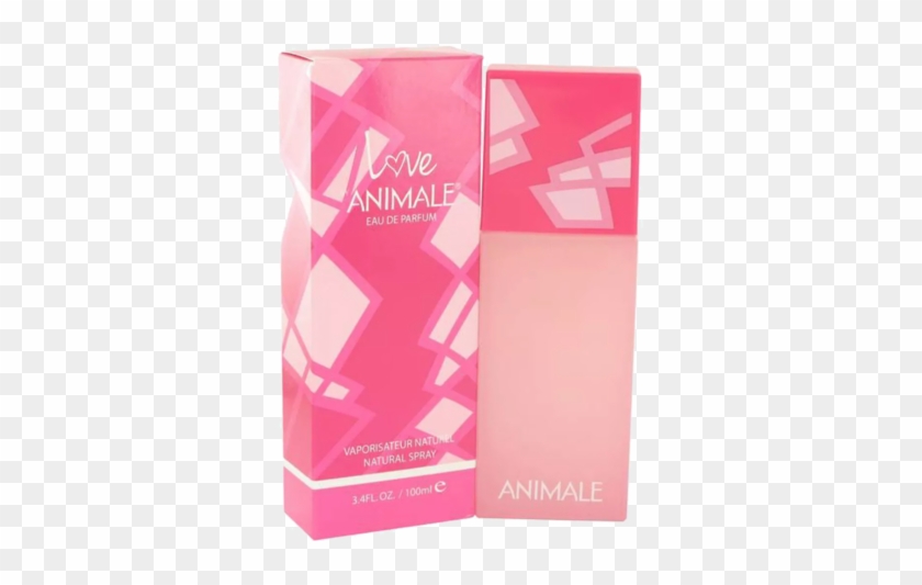 Love Animale Eau De Toilette - Animal Love Perfume #1279599