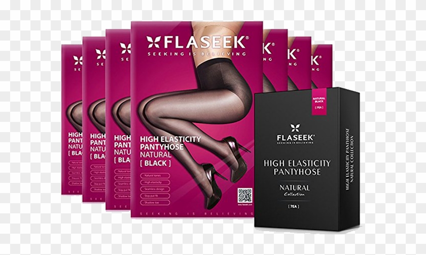 Flaseek Çorap - Pantyhose #1279601