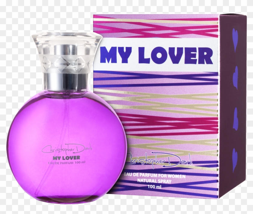 My Lover 100 Ml - Perfume #1279626