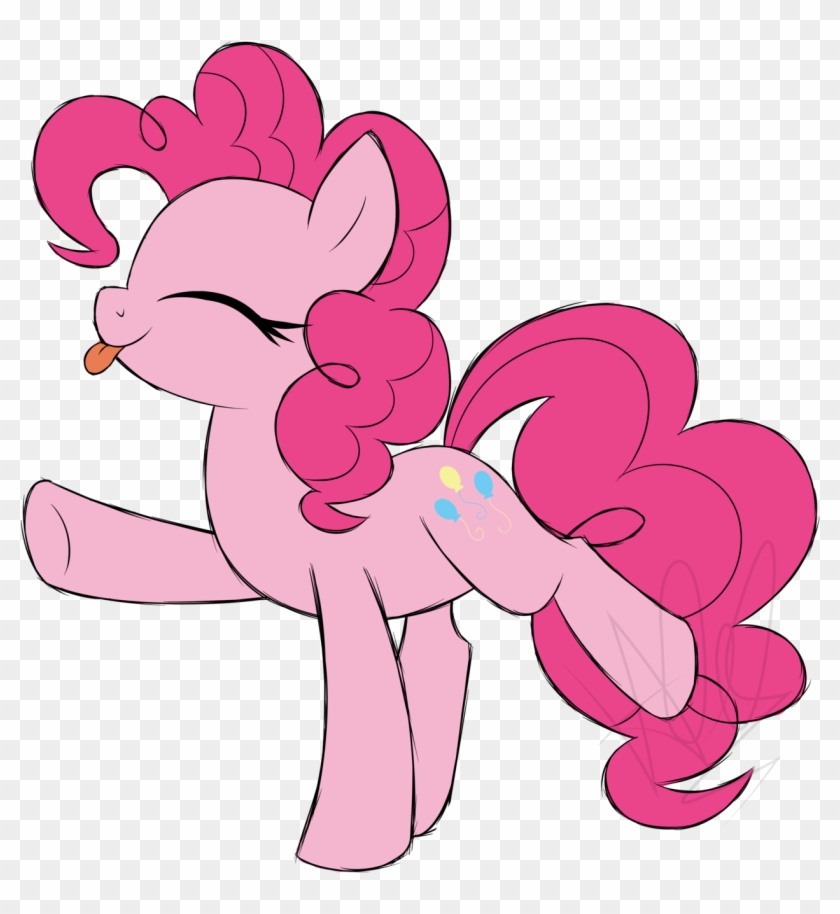 My Little Pony Pinkie Pie #1279648