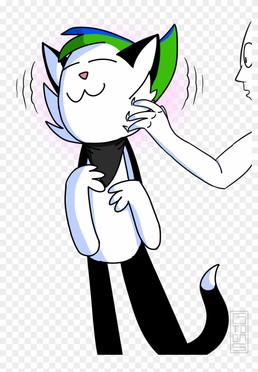How To Calm Down Twist - Cartoon #1279654
