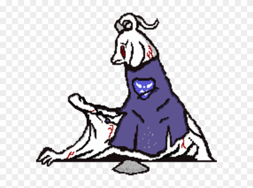 *toriel Took Some Joy - Lisa The Painful Joy #1279678