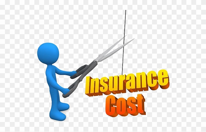 Reduce Insurance Costs #1279683