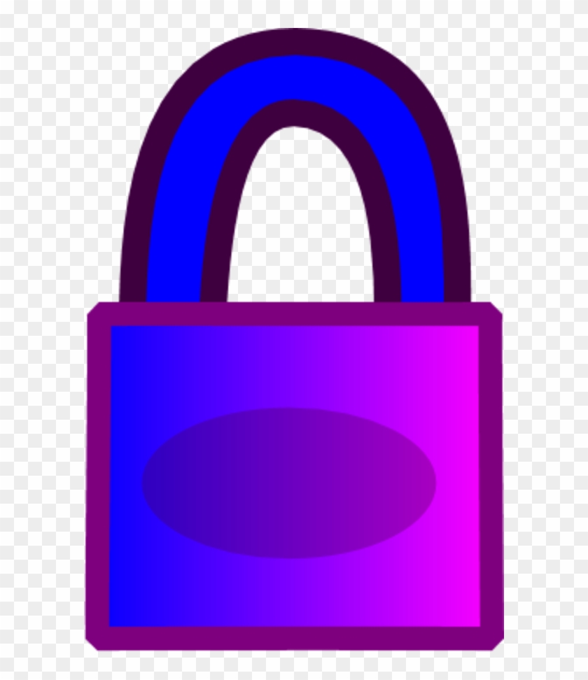 Encrypt Lock Icon Button Iconset Toolbar - Circle #1279686