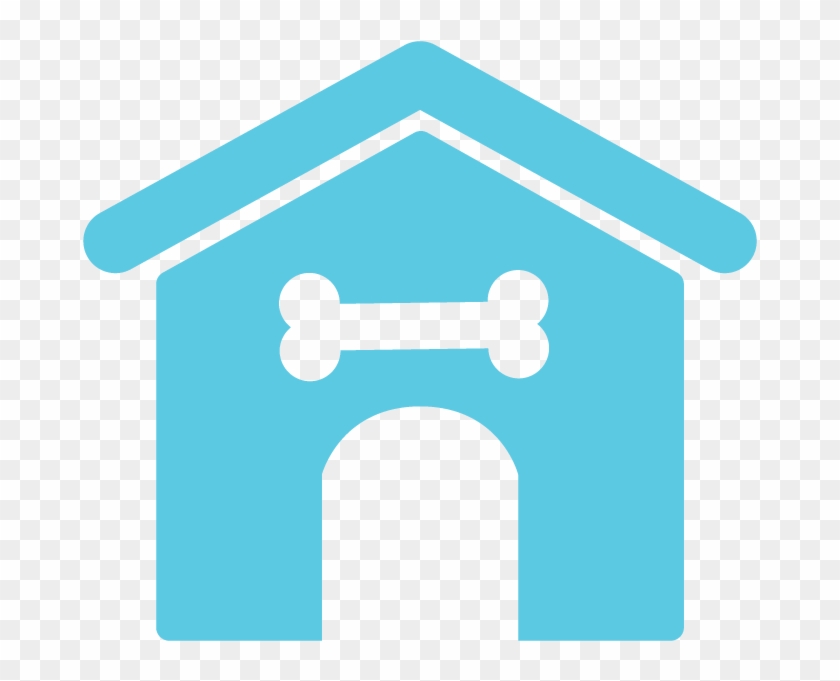 Need More Info - Home Blue Icon #1279723