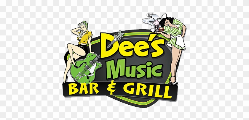 Dee's Music Bar & Grill - Tarjetas De Invitacion De 15 #1279730