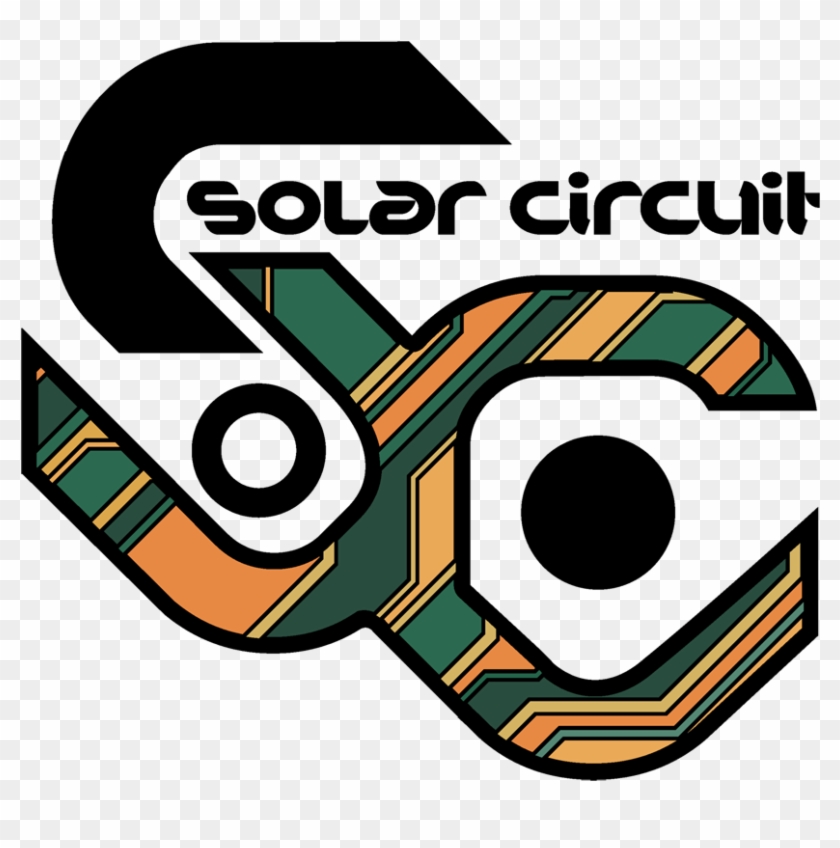 Solar Circuit - Mountain Sky #1279736