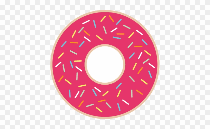 A Doughnut Or Donut Is A Type Of Fried Dough Confectionery - Buffalo Sabres #1279754