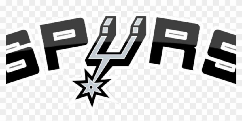 San Antonio Spurs The Nba Finals Sacramento Kings At&t - San Antonio Spurs Logo Png #1279771