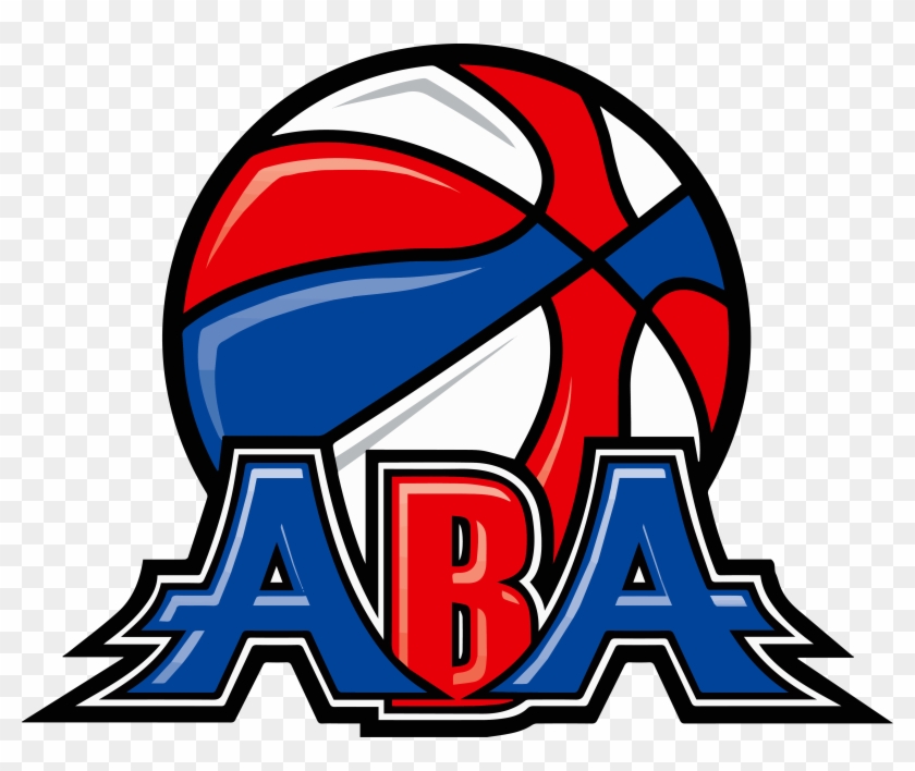 American Basketball Association Logo #1279774