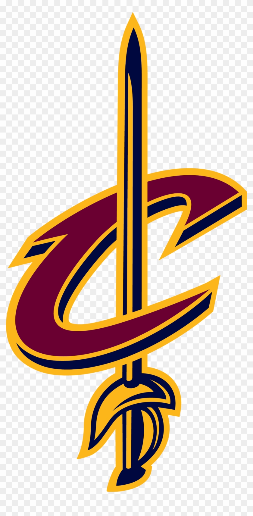 Edd0cc5c D8a3 4338 A44f 993c804c5c68 - Cleveland Cavaliers Logo Png #1279777