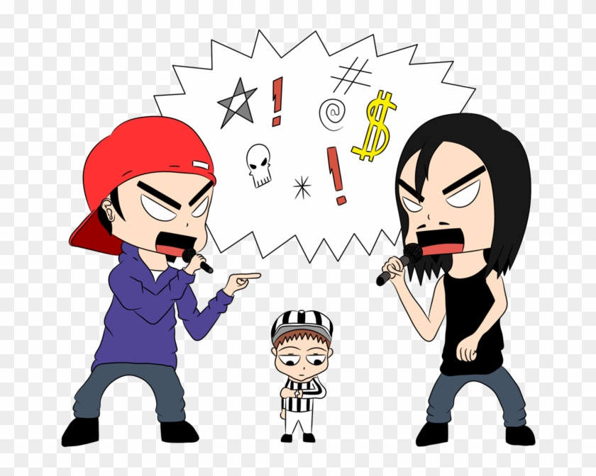 Korn Clipart Funny - Cartoon #1279873