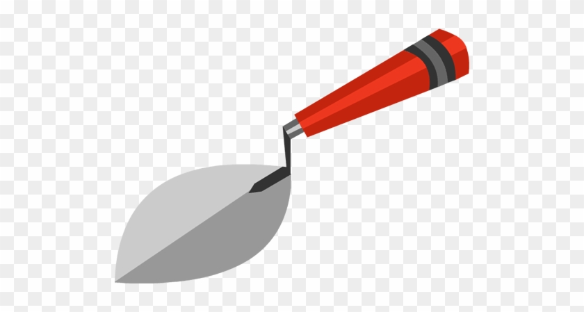 Labour Day Work Clip Art - Trowel #1279876