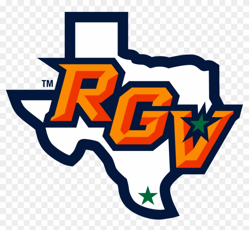 Texas Rio Grande Valley Vaqueros Alternate Logo - University Of Texas Rio Grande Valley Logo #1279923