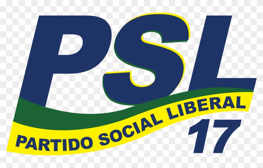 Partido Social Liberal #1279939