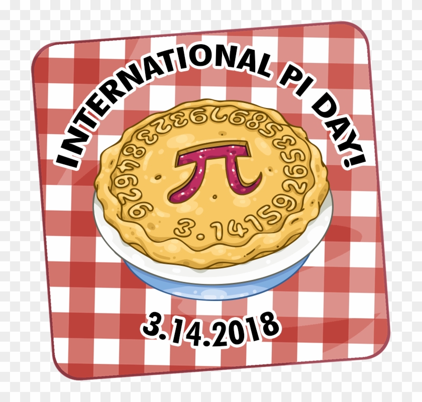 Munzee Scavenger Hunt » Pie - International Pie Day 2018 #1279956