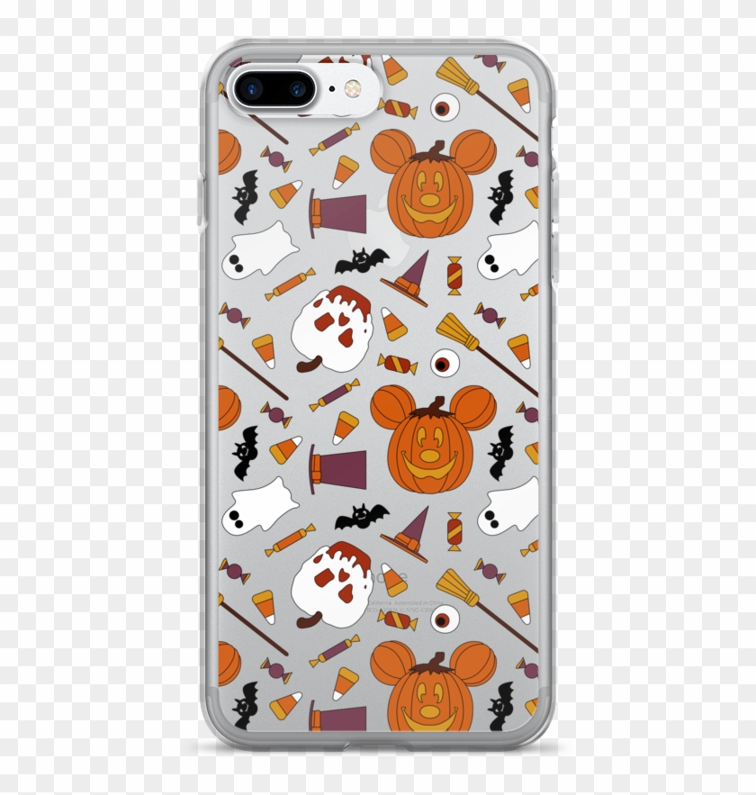 Not So Scary Phone Case - Mobile Phone #1279988