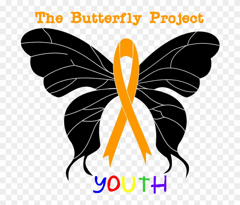 Butterfly #1280026
