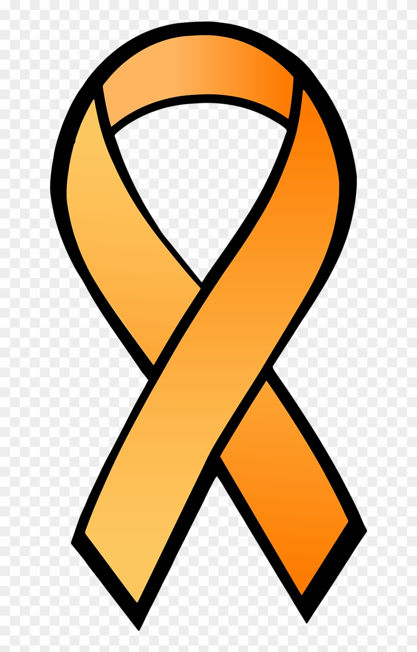 Ovarian Cancer Survivor Ribbon #1280055