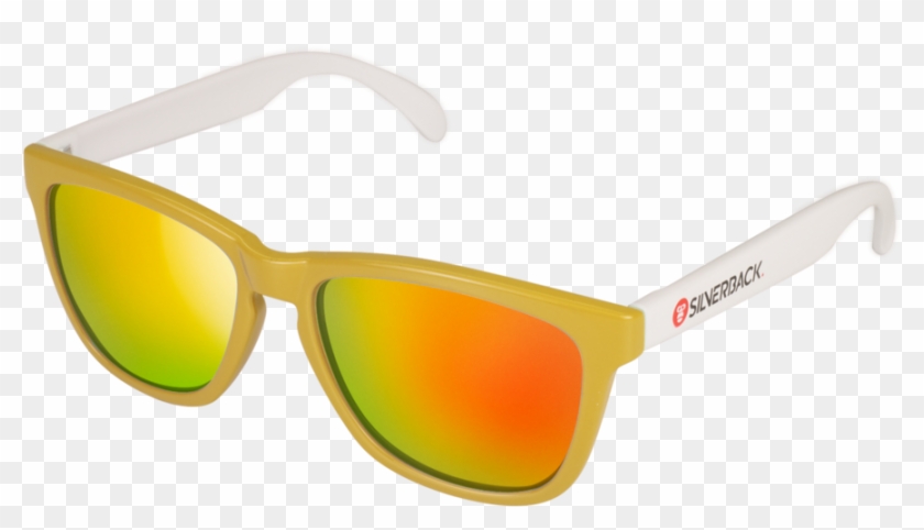 Mixers Yellow $45 - Silverbacksunglasses Mixg Mixers Green #1280104