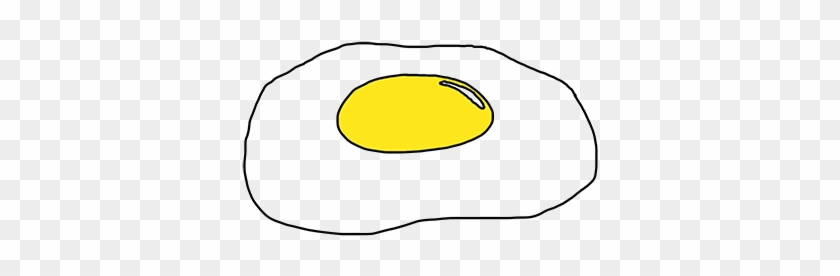 Fried Egg #1280154