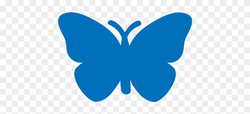 Home Race Fees Butterfly - Vector Graphics #1280254