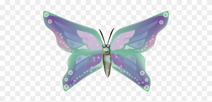 Download - Butterfly #1280270
