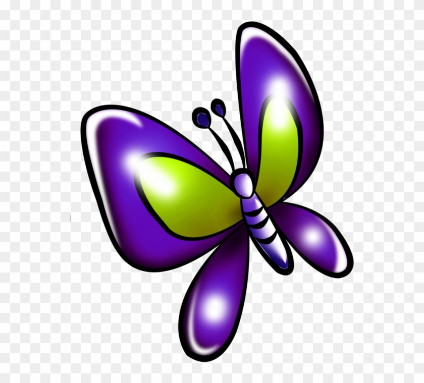 Бабочки Дисней Продолжение - Бабочки Дисней #1280305