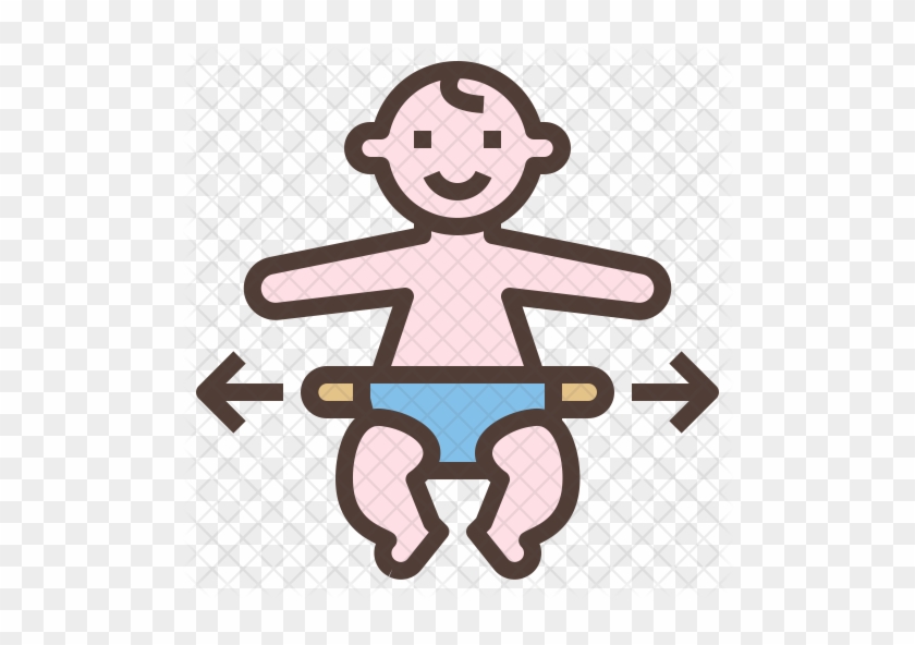 Diapering Change Icon - Expense Icon #1280322