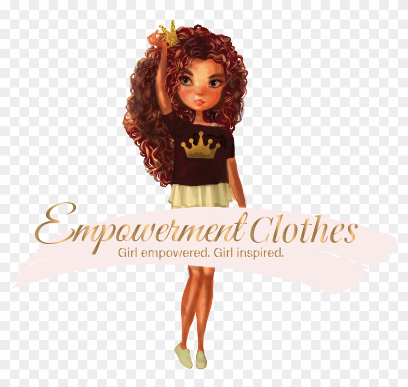 Empowerment Clothes Logo - Empowerment Clothes Logo #1280333