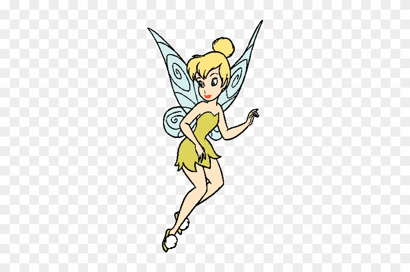 Fairy Clipart - Fairy Clip Art #1280368