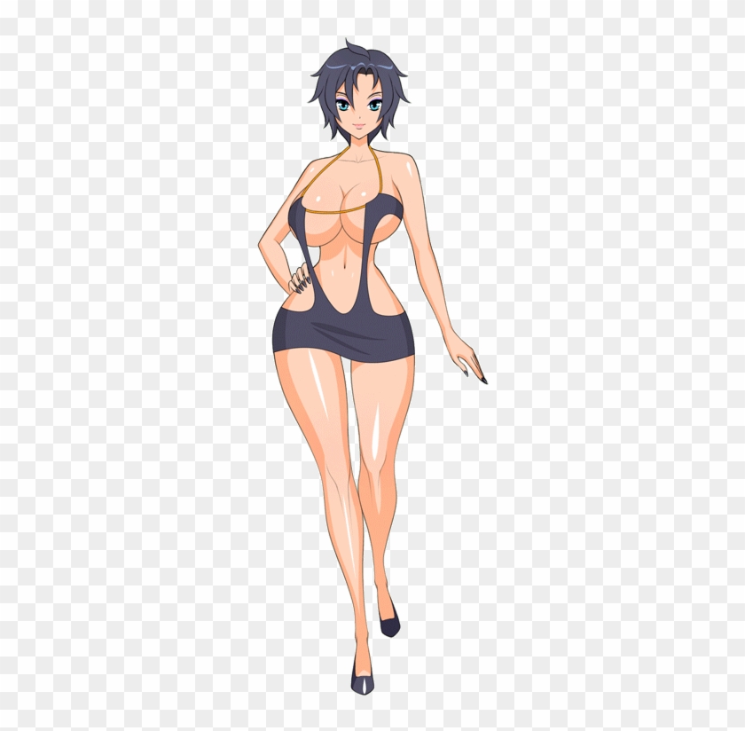 Hentai Walk Gif #1280376