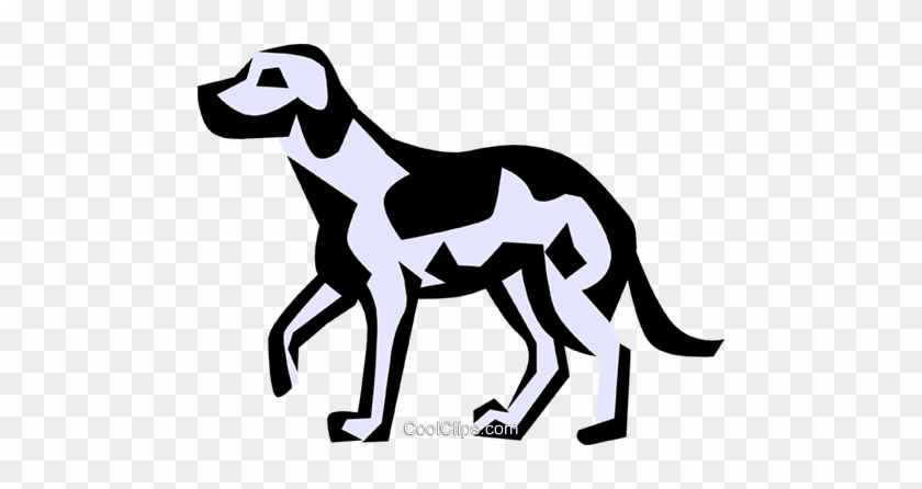 Cool Dogs Royalty Free Vector Clip Art Illustration - Clip Art #1280380